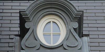 foto's Platte Daken