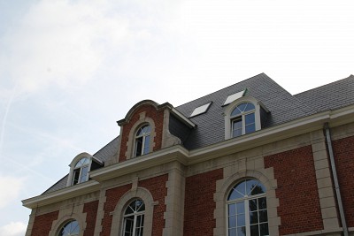 Rusthuis Dilbeek