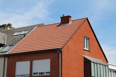 Eengezinswoning Oudenaarde