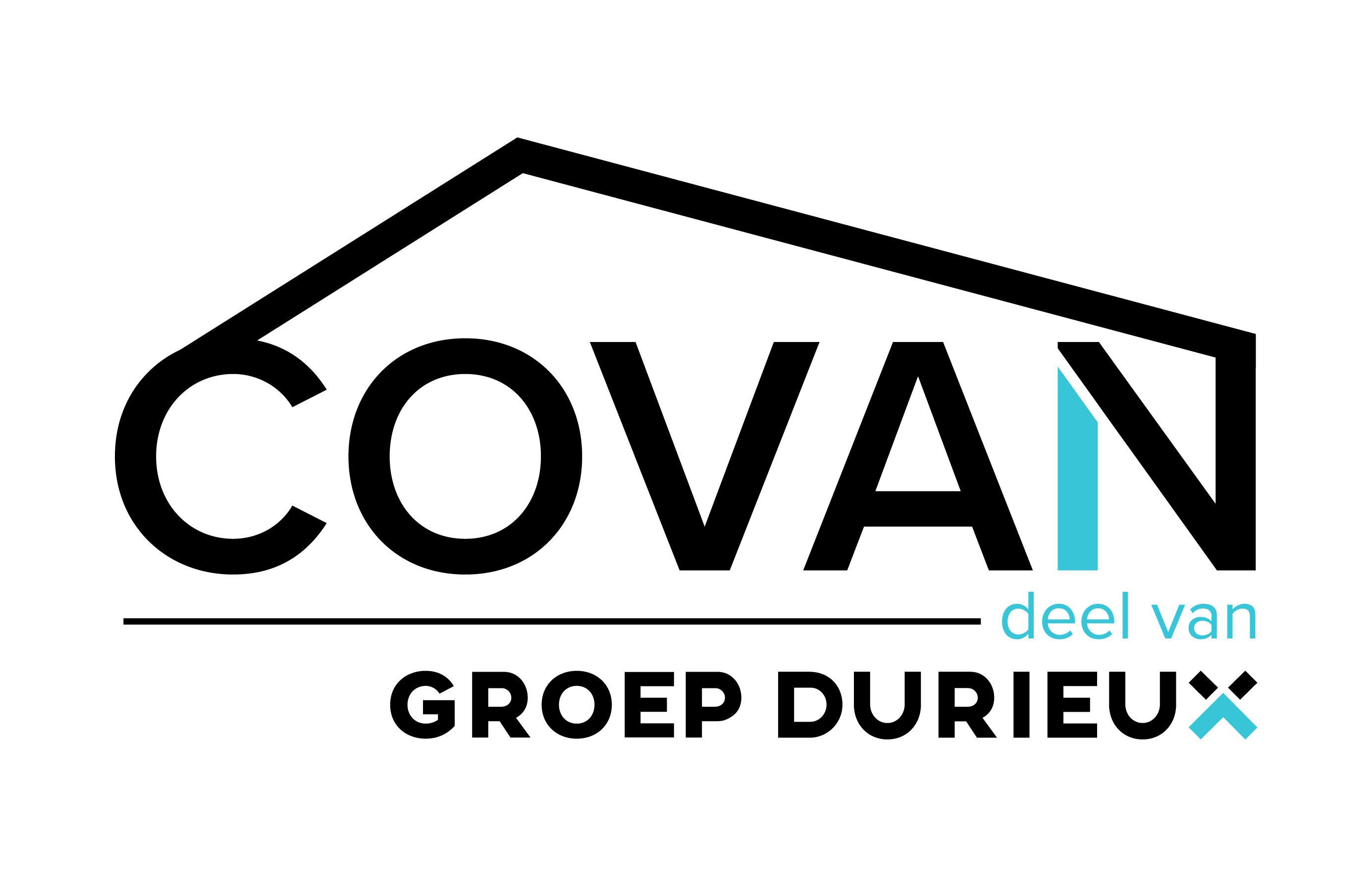 Covan Deel van groep Durieux